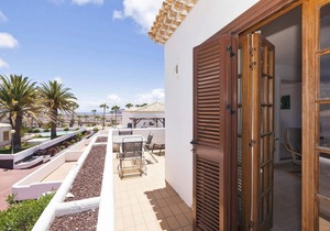 Rising Sun, Golf del Sur