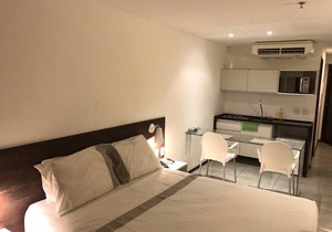 Ritz Suites Condominium - Flat Beira Mar