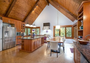 River's Edge Get Away ~ A Magical Retreat