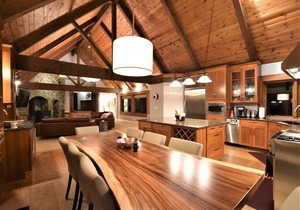 River's Edge Retreat