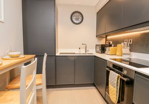 RIVER VIEW, romantic in Backbarrow