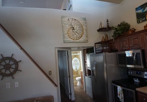 Riverfront Beach Villa 3 Colorado River