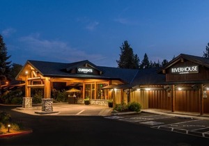 Riverhouse on The Deschutes