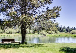 Riverside Breeze