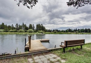 Riverside Breeze