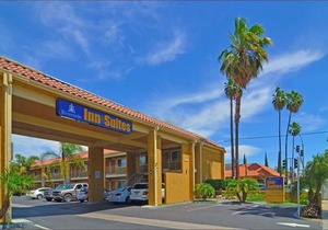 Riverside Inn & Suites Riverside