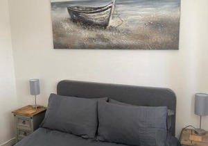 Riverside Park Ground Floor Apartment - St Neots