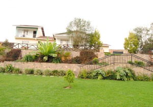 RIVERSIDE RESORT HOTEL KABALE