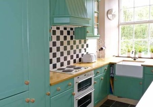 RIVERSIDE WALK, family friendly, luxury holiday cottage in Airton