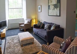 RIVERSIDE WALK, family friendly, luxury holiday cottage in Airton