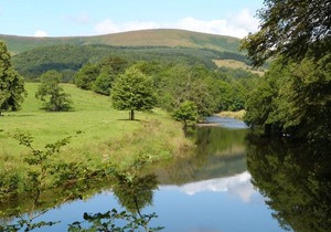 Riverstone Cottage