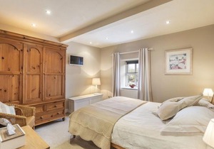 Riverstone Cottage
