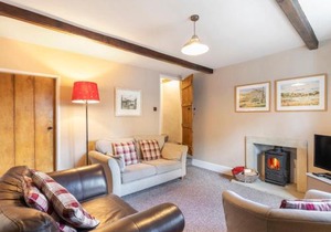 Riverstone Cottage