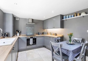 Riverstone Cottage