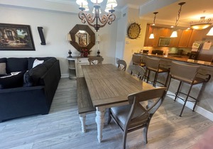 Riverstone Resort Spa & Resort- 3 BR Riverview. Minutes to Dollywood.