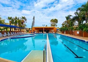 Riverview Holiday Apartment 102 - Kalbarri, WA