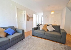 Riverview Holiday Apartment 102 - Kalbarri, WA