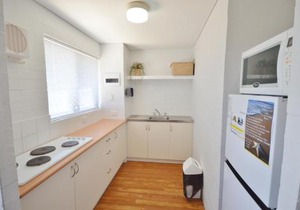 Riverview Holiday Apartment 102 - Kalbarri, WA