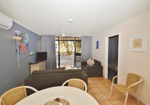 Riverview Holiday Apartment 106 - Kalbarri, WA