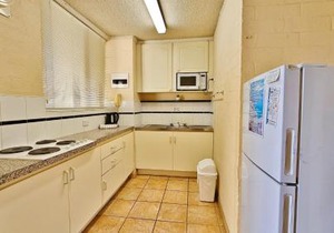 Riverview Holiday Apartment 106 - Kalbarri, WA