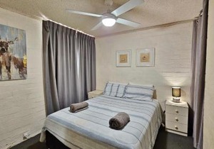 Riverview Holiday Apartment 106 - Kalbarri, WA