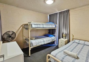 Riverview Holiday Apartment 106 - Kalbarri, WA