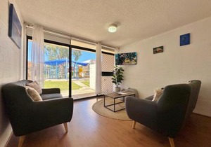 Riverview Holiday Apartment 107 - Kalbarri, WA