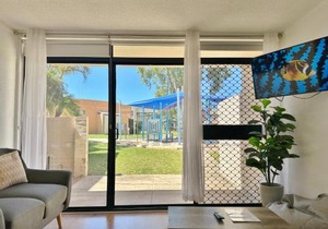 Riverview Holiday Apartment 107 - Kalbarri, WA