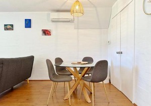 Riverview Holiday Apartment 107 - Kalbarri, WA