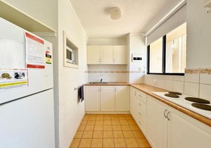 Riverview Holiday Apartment 107 - Kalbarri, WA