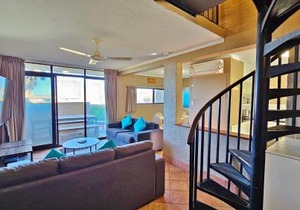 Riverview Holiday Apartment 13 - Kalbarri, WA