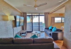 Riverview Holiday Apartment 13 - Kalbarri, WA