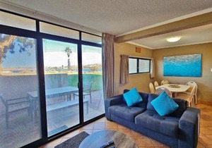 Riverview Holiday Apartment 13 - Kalbarri, WA