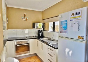 Riverview Holiday Apartment 13 - Kalbarri, WA