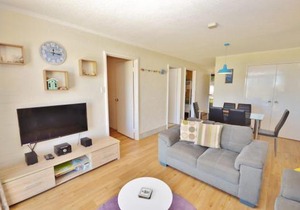 Riverview Holiday Apartment 19 - Kalbarri, WA