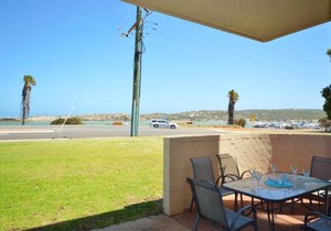 Riverview Holiday Apartment 19 - Kalbarri, WA