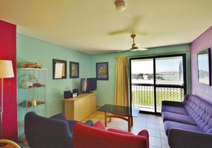 Riverview Holiday Apartment 25 - Kalbarri, WA