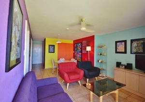 Riverview Holiday Apartment 25 - Kalbarri, WA