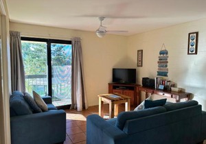 Riverview Holiday Apartment 53 - Kalbarri, WA