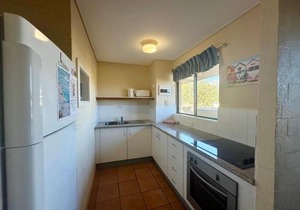 Riverview Holiday Apartment 53 - Kalbarri, WA