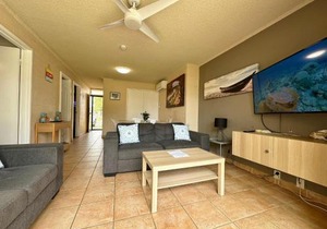 Riverview Holiday Apartment 60 - Kalbarri WA
