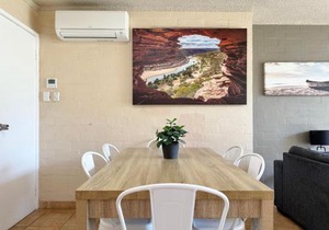 Riverview Holiday Apartment 60 - Kalbarri WA