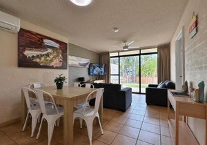 Riverview Holiday Apartment 60 - Kalbarri WA