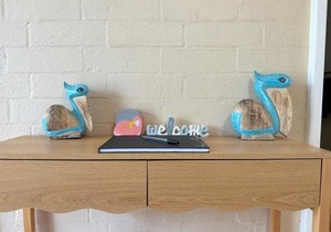 Riverview Holiday Apartment 60 - Kalbarri WA