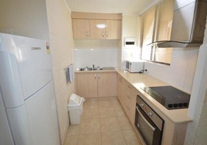 Riverview Holiday Apartment 93 - Kalbarri WA