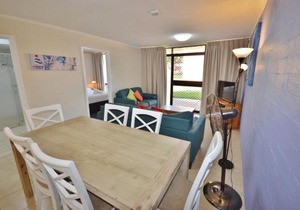 Riverview Holiday Apartment 93 - Kalbarri WA