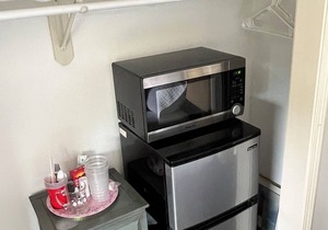 Riverview Suite w/Jacuzzi