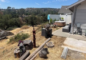 Riverview Suite w/Jacuzzi