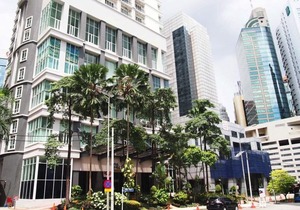 RM99/N Long Stay Design | Bukit Bintang | Pavilion
