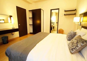 RM99/N Long Stay Design | Bukit Bintang | Pavilion